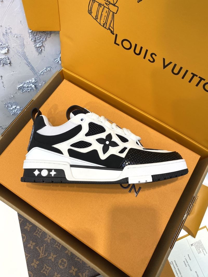 Louis Vuitton Trainer Sneaker